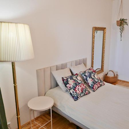 Apartament Retro Lublin Kültér fotó