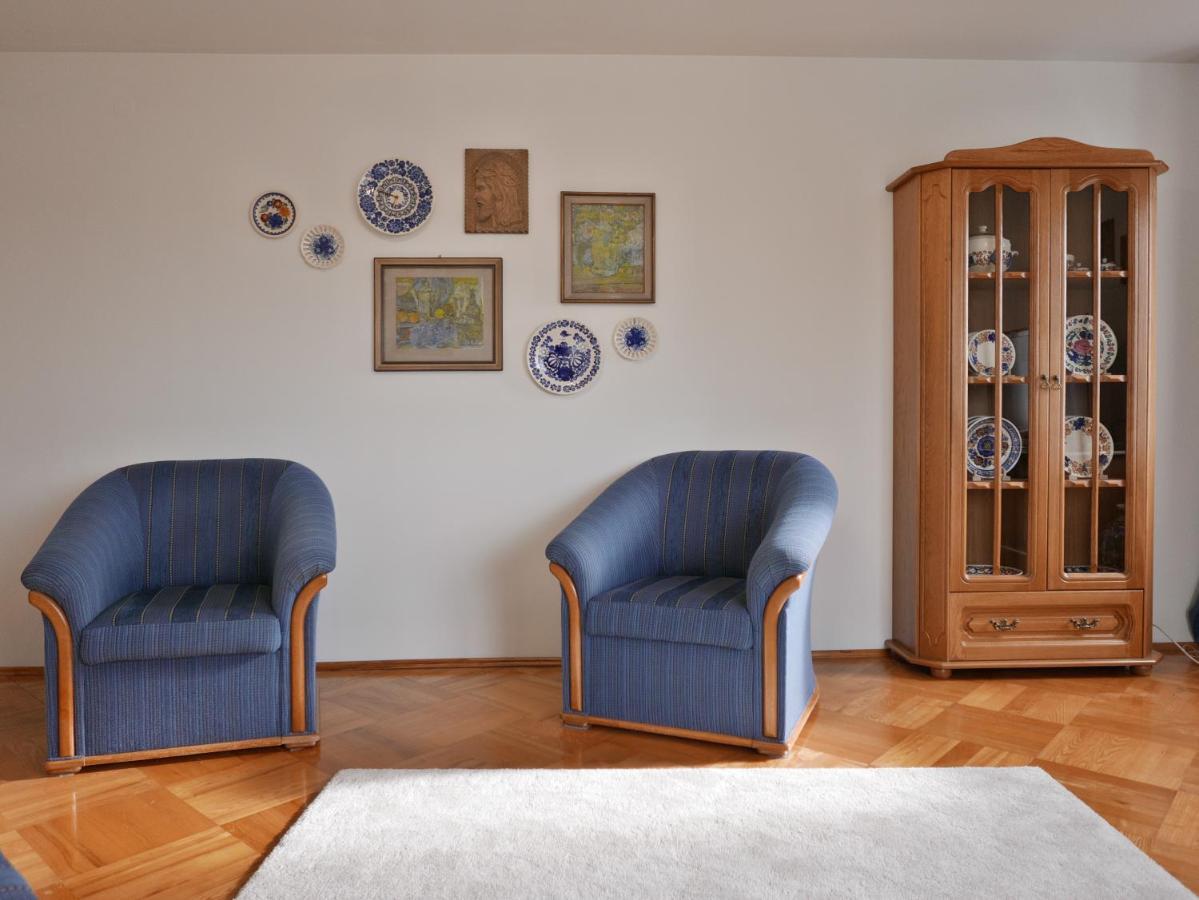 Apartament Retro Lublin Kültér fotó