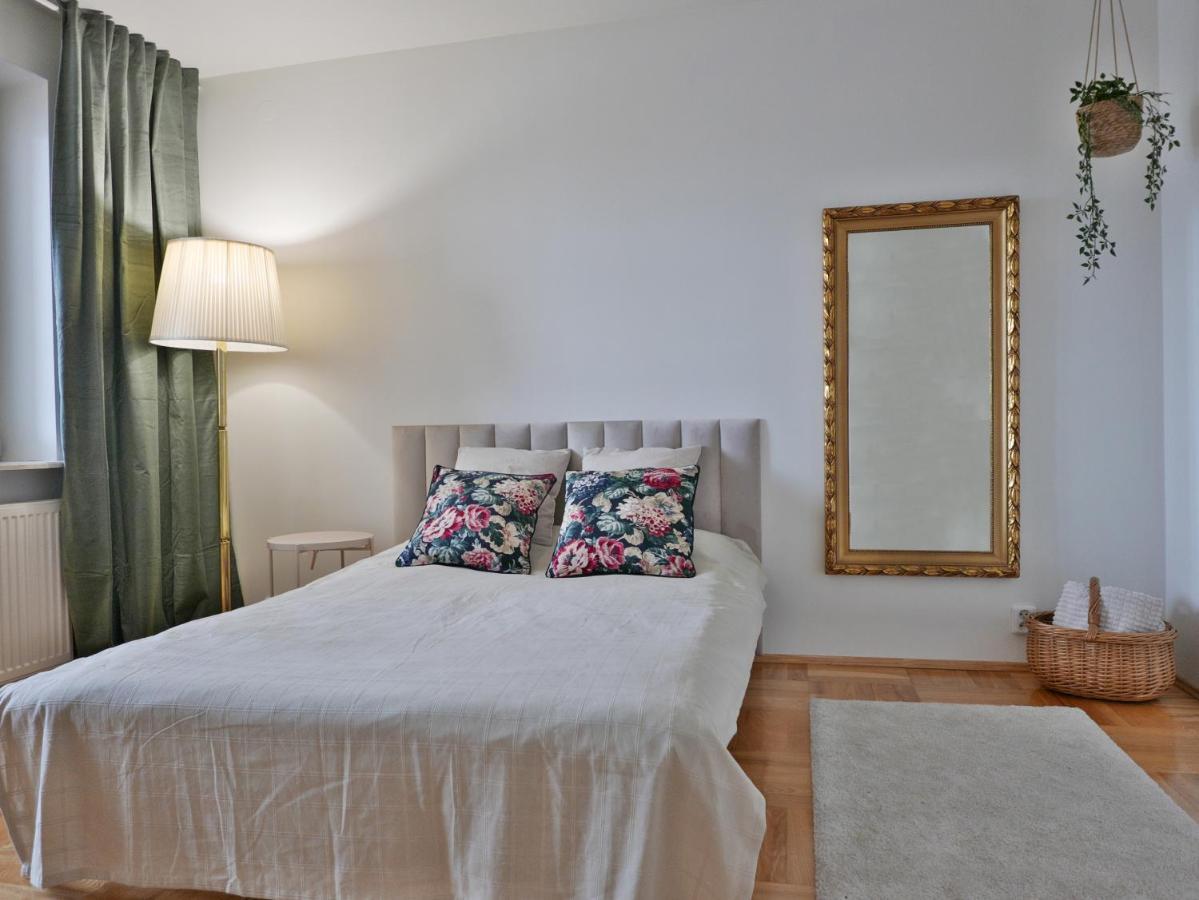 Apartament Retro Lublin Kültér fotó